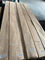 روکش چوب بلوط سفید با چگالی متوسط ​​ISO9001 روی تخته خرده چوب